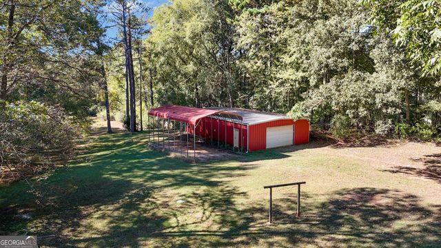 11649 Panhandle Road, Hampton, GA 30228