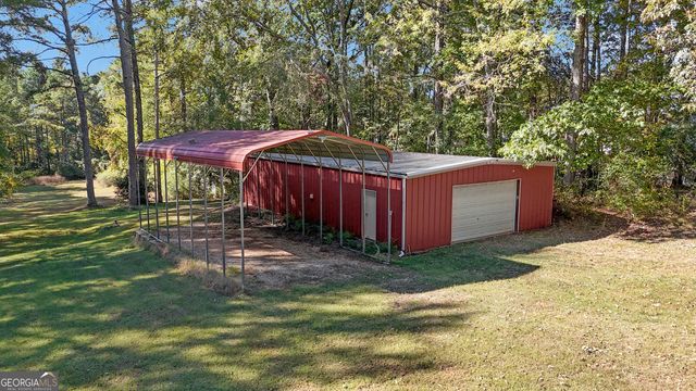 11649 Panhandle Road, Hampton, GA 30228
