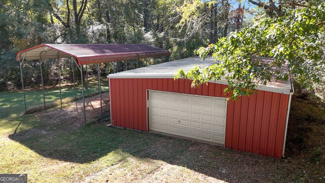 11649 Panhandle Road, Hampton, GA 30228