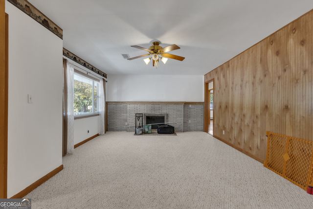 11649 Panhandle Road, Hampton, GA 30228