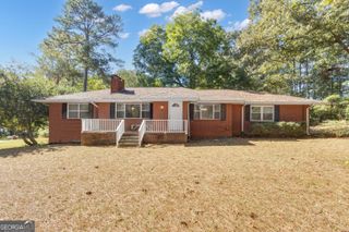 11649 Panhandle Road, Hampton, GA 30228