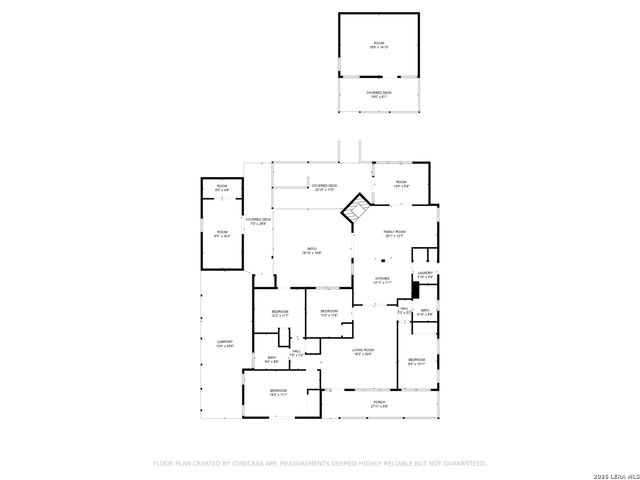 334 Karen Ln, San Antonio, TX 78209