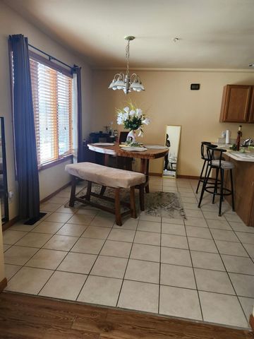 1763 Amber Drive, Hobart, IN 46342