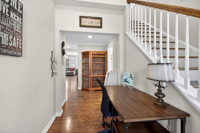 2025 Great Ridge Parkway, Chapel Hill, NC 27516