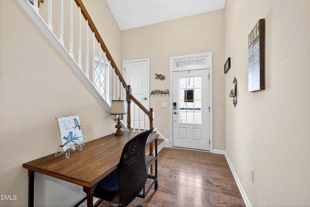 2025 Great Ridge Parkway, Chapel Hill, NC 27516