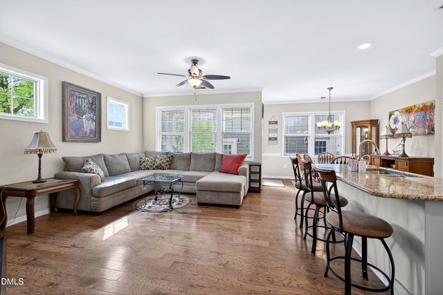 2025 Great Ridge Parkway, Chapel Hill, NC 27516