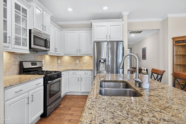 2025 Great Ridge Parkway, Chapel Hill, NC 27516