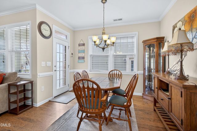 2025 Great Ridge Parkway, Chapel Hill, NC 27516