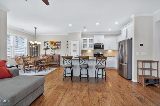 2025 Great Ridge Parkway, Chapel Hill, NC 27516