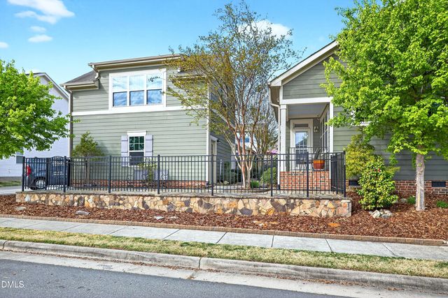 2025 Great Ridge Parkway, Chapel Hill, NC 27516