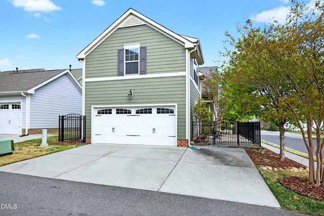 2025 Great Ridge Parkway, Chapel Hill, NC 27516