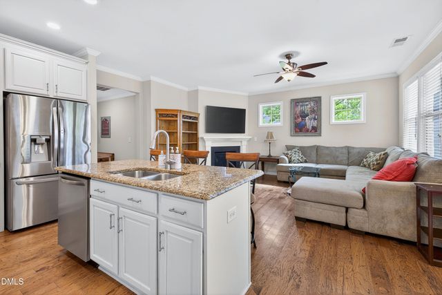 2025 Great Ridge Parkway, Chapel Hill, NC 27516