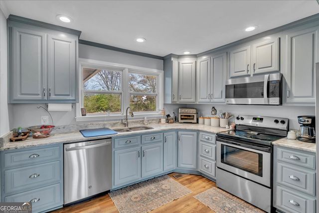 480 Country Club Road, Dublin, GA 31021