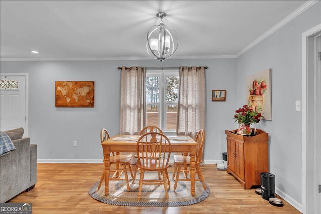 480 Country Club Road, Dublin, GA 31021