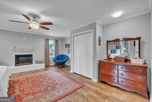 480 Country Club Road, Dublin, GA 31021