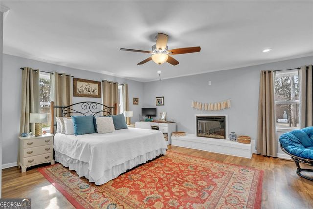 480 Country Club Road, Dublin, GA 31021