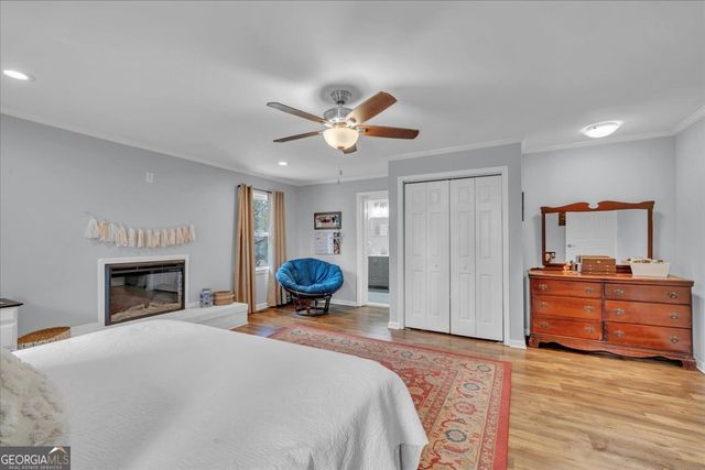 480 Country Club Road, Dublin, GA 31021