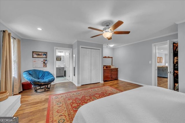 480 Country Club Road, Dublin, GA 31021