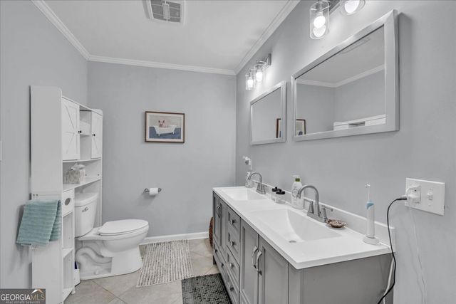 480 Country Club Road, Dublin, GA 31021