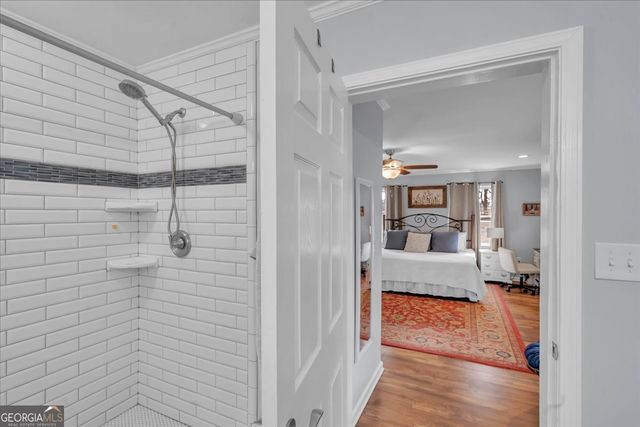 480 Country Club Road, Dublin, GA 31021