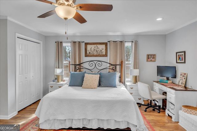 480 Country Club Road, Dublin, GA 31021