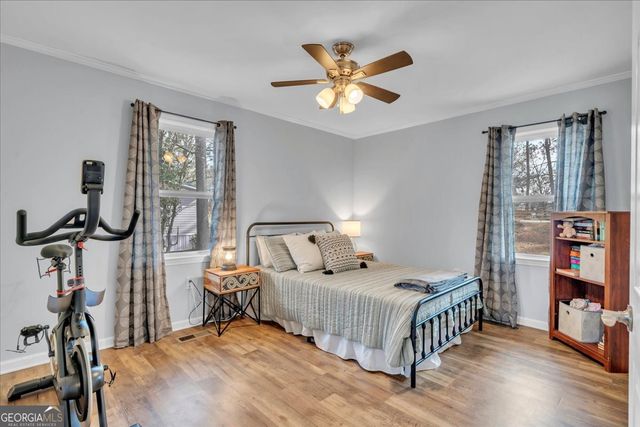 480 Country Club Road, Dublin, GA 31021