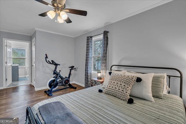 480 Country Club Road, Dublin, GA 31021