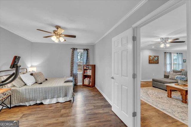 480 Country Club Road, Dublin, GA 31021