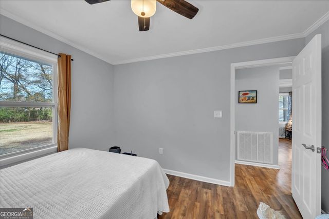 480 Country Club Road, Dublin, GA 31021