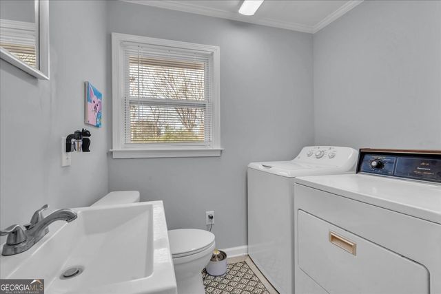 480 Country Club Road, Dublin, GA 31021