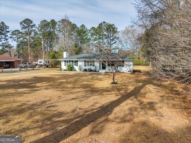 480 Country Club Road, Dublin, GA 31021