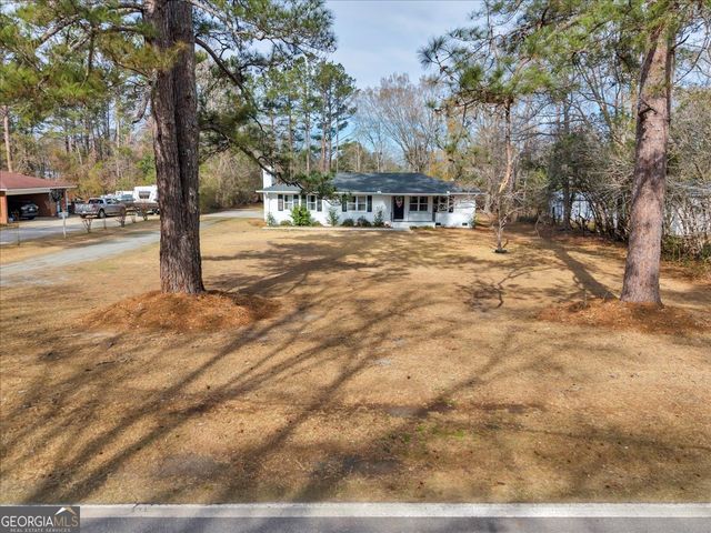 480 Country Club Road, Dublin, GA 31021