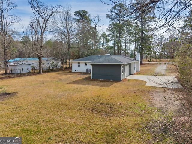 480 Country Club Road, Dublin, GA 31021
