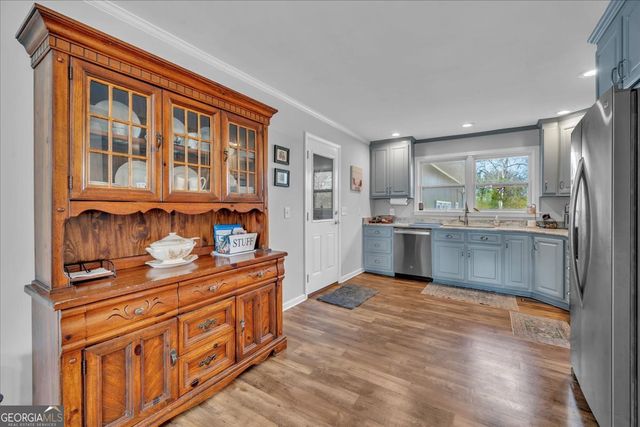 480 Country Club Road, Dublin, GA 31021