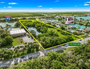 00 S John Rodes Boulevard, Melbourne, FL 32934