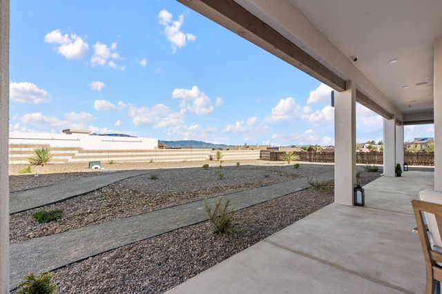 716 Colorado Mountain Road NE, Rio Rancho, NM 87124