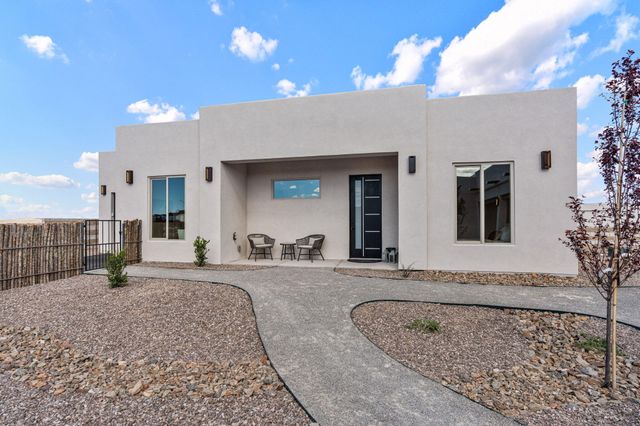 716 Colorado Mountain Road NE, Rio Rancho, NM 87124