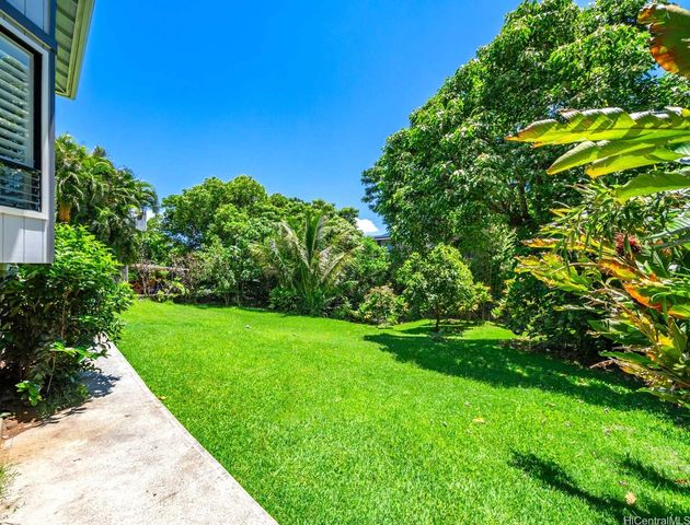 3656 Alani Drive, Honolulu, HI 96822