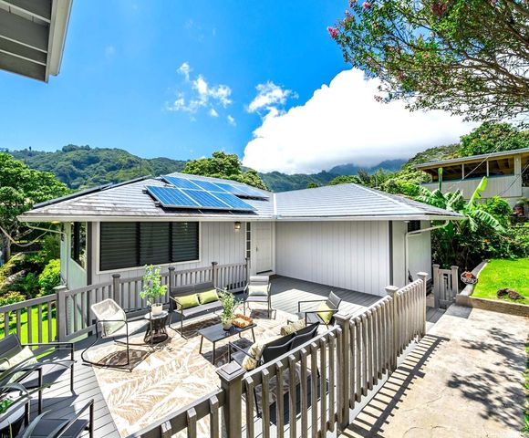 3656 Alani Drive, Honolulu, HI 96822