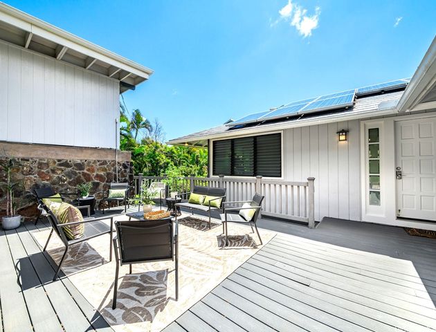 3656 Alani Drive, Honolulu, HI 96822