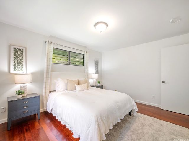 3656 Alani Drive, Honolulu, HI 96822