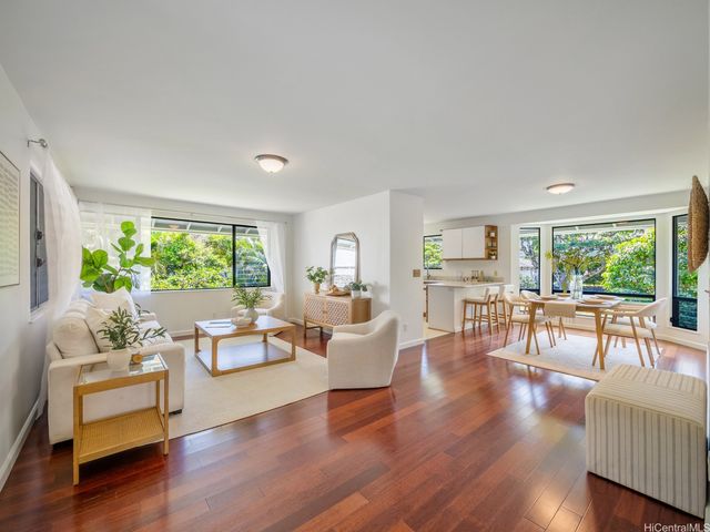 3656 Alani Drive, Honolulu, HI 96822
