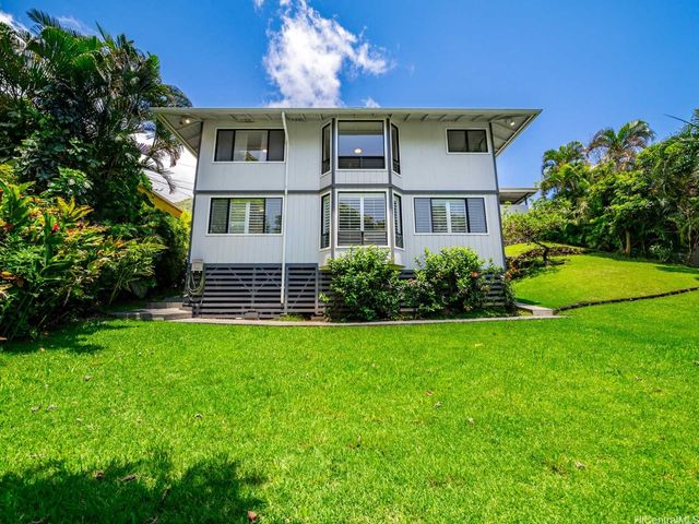3656 Alani Drive, Honolulu, HI 96822