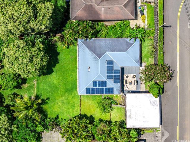 3656 Alani Drive, Honolulu, HI 96822