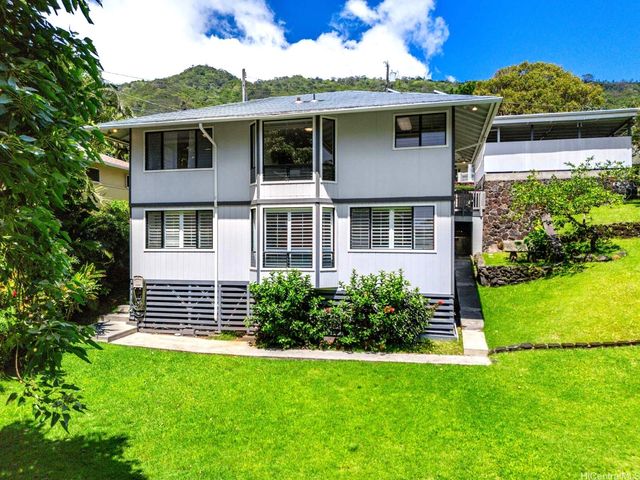 3656 Alani Drive, Honolulu, HI 96822