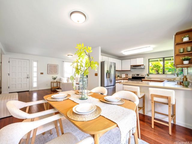 3656 Alani Drive, Honolulu, HI 96822