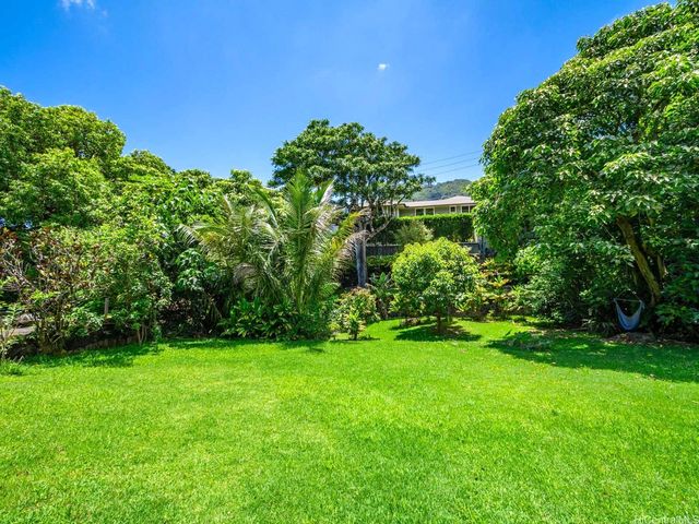 3656 Alani Drive, Honolulu, HI 96822