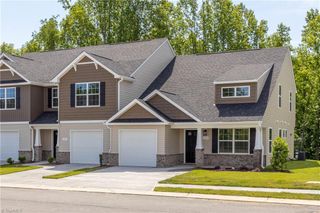 138 Tallwood Drive, Elkin, NC 28621