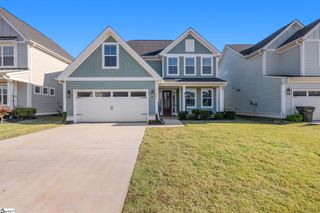 307 Townsend Avenue, Greer, SC 29651