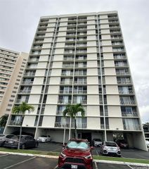 949 Ala Nanala Street 1202, Honolulu, HI 96818